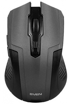 Sven RX-355 Black Sven RX-355 Black